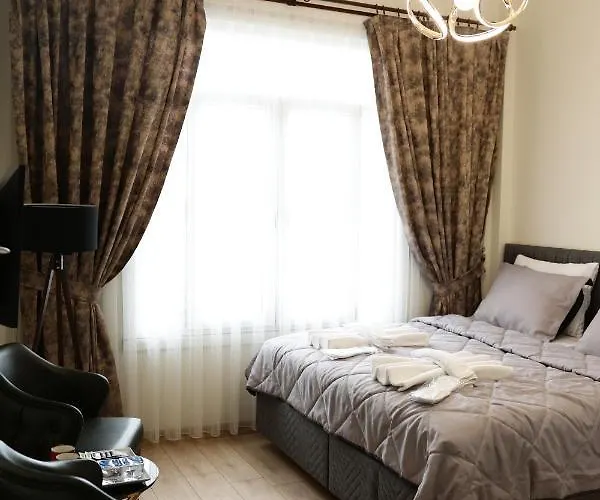 Ξενοδοχείο Bonita