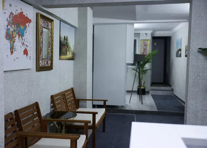 Bonita Κωνσταντινούπολη