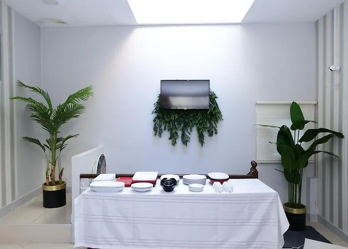 Ξενοδοχείο Bonita 3*