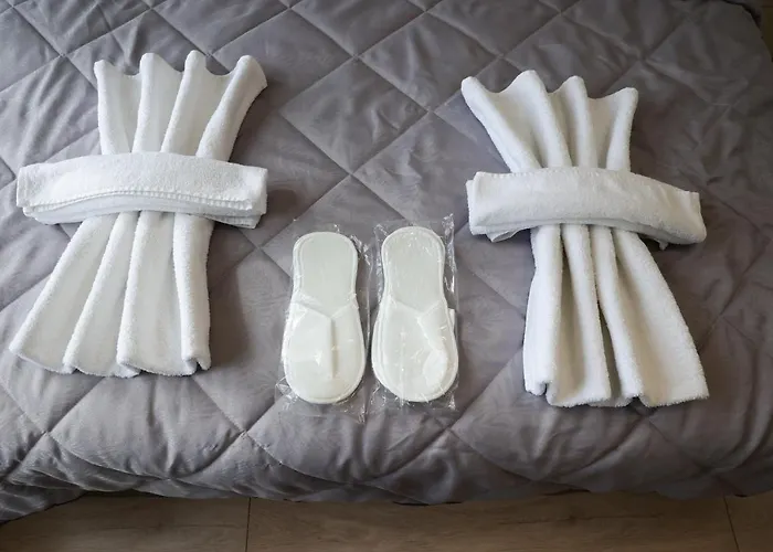 Ξενοδοχείο Bonita Κωνσταντινούπολη