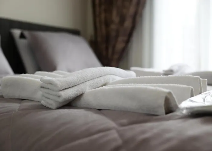 Bonita Ξενοδοχείο