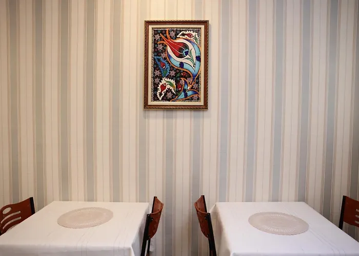 Ξενοδοχείο Bonita