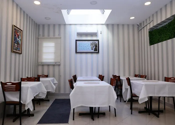 Ξενοδοχείο Bonita 3*