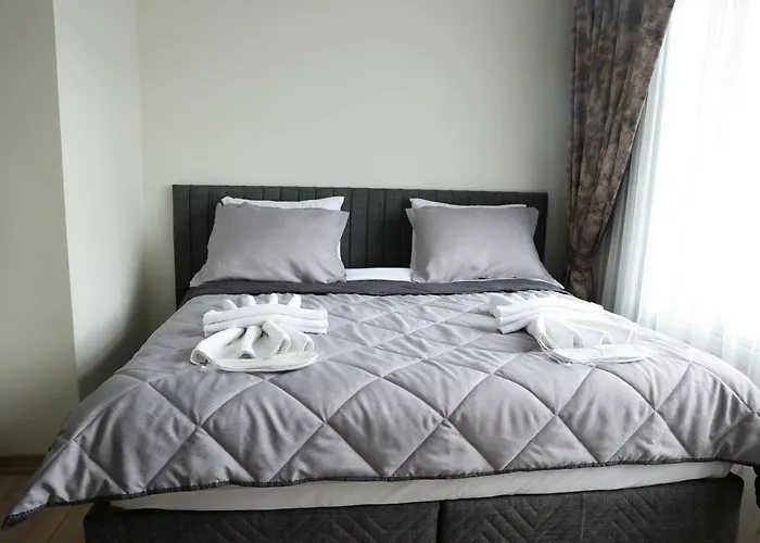 Ξενοδοχείο Bonita 3*