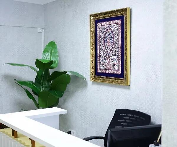 Bonita Ξενοδοχείο