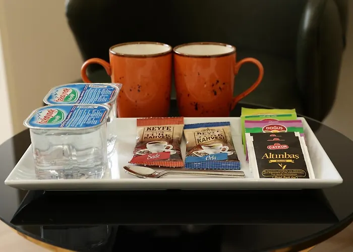 Bonita Ξενοδοχείο 3*