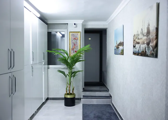 Bonita Ξενοδοχείο