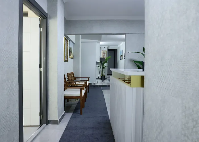 Ξενοδοχείο Bonita