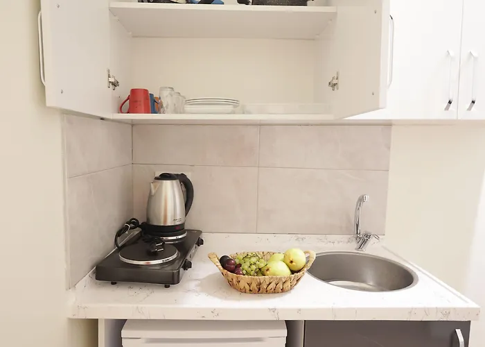 Bonita 3* Κωνσταντινούπολη