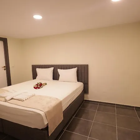 Bonita Otel
