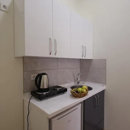 Bonita Otel 3*