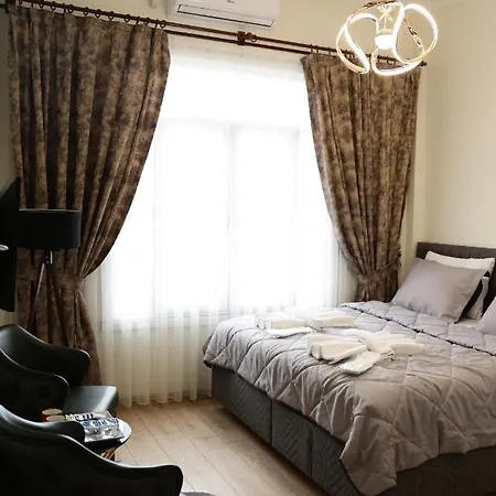 Otel Bonita