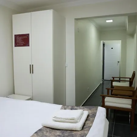 Bonita Otel İstanbul