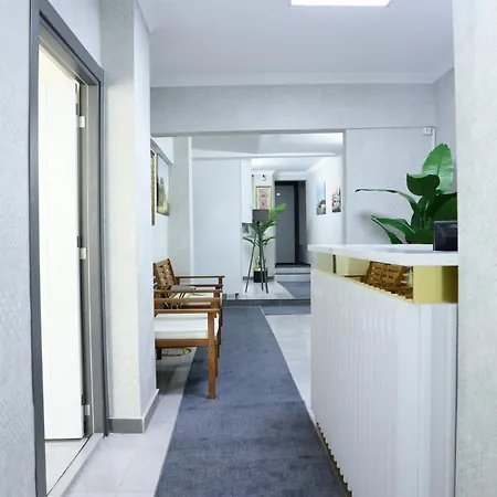 Bonita Otel