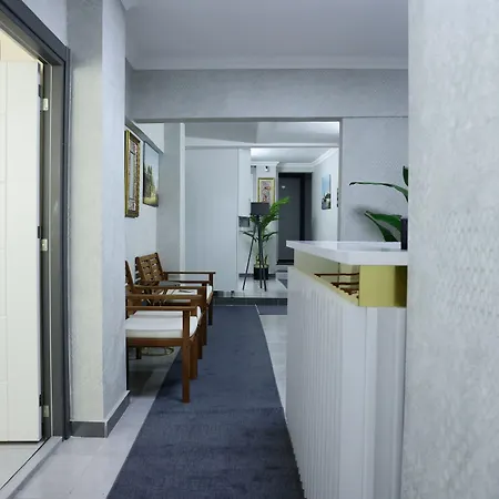 Otel Bonita