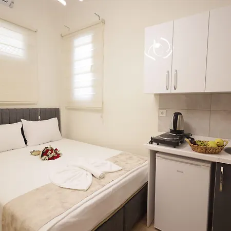 Bonita Otel