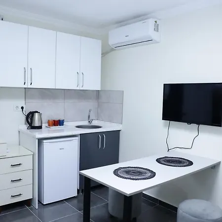 Bonita Hotel 3*